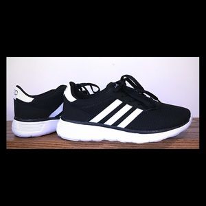 Adidas Neo Lite Racer Women’s Running Shoe